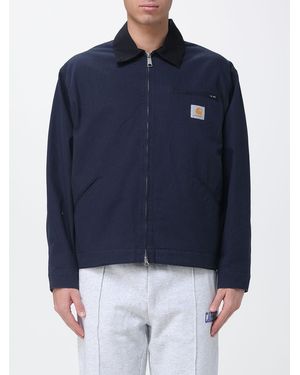 Carhartt Coat - Blue