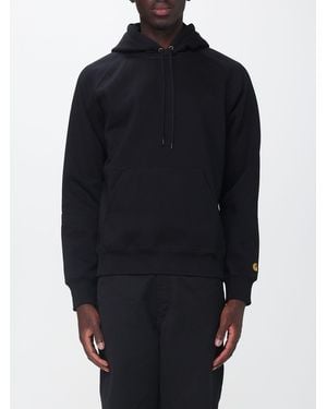 Carhartt Sudadera Hombre - Azul