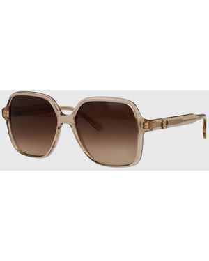 Ferragamo Occhiali Da Sole Cat-Eye A Farfalla - Multicolore