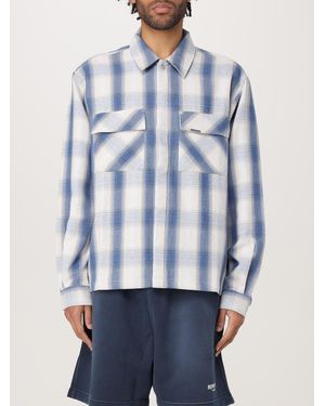 Represent Hemd Herren - Blau