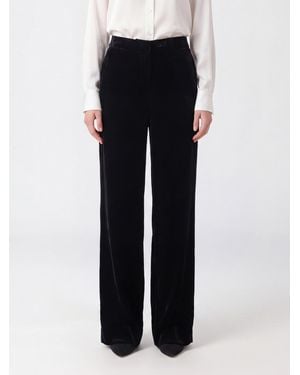 P.A.R.O.S.H. Pants P.A.R.O.S.H - Black