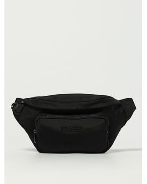 DSquared² Belt Bag - Black