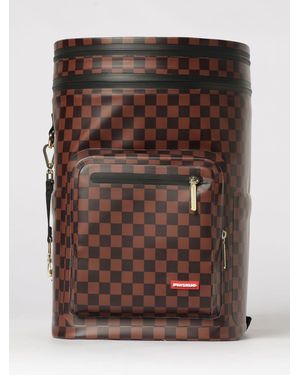 Sprayground Zaino Termico Cooler - Marrone