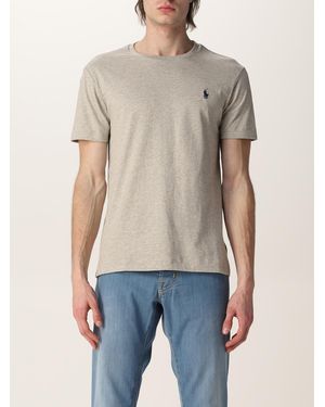 Polo Ralph Lauren Herren T-Shirt - Mehrfarbig