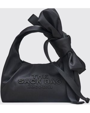Marc Jacobs Tote Bag - Black