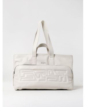 Vic Matié Crossbody Bags - White