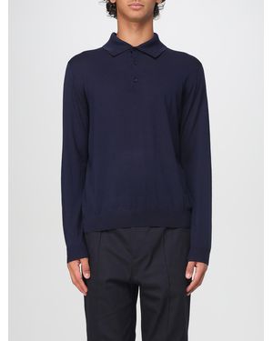 sunflower Polo Hombre - Azul