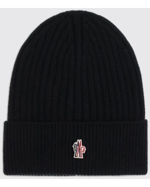 Moncler Hat - Black