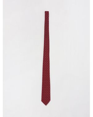 Emporio Armani Tie - White