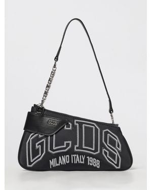 Gcds Shoulder Bag - White