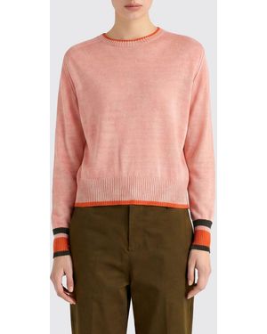 Momoní Momon&Igrave Jumper - Red