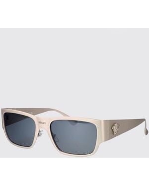 Versace Sunglasses - Metallic