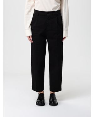 Barena Pants - Black