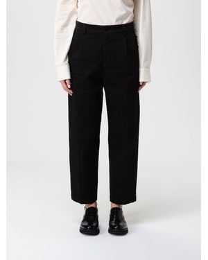 Barena Trousers - Black