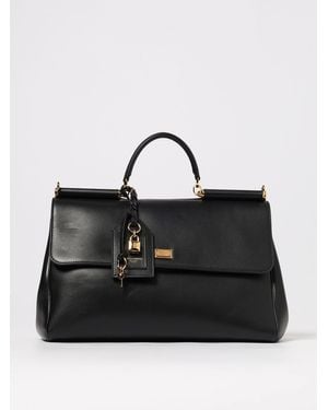 Dolce & Gabbana Handbag - Black