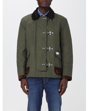 Fay Jacket - Green