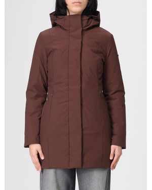 Refrigiwear Jacket - Brown