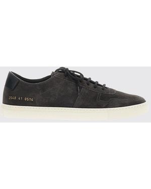 Common Projects Sneakers Bball - Bianco