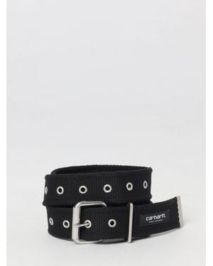 Carhartt Skein Canvas Belt - Black