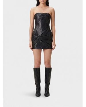 The Attico Dress - Black