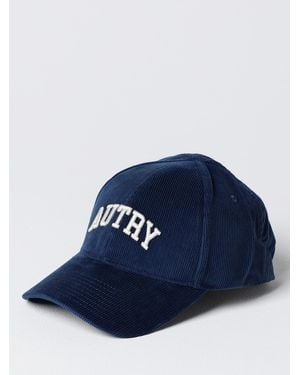 Autry Hat - Blue