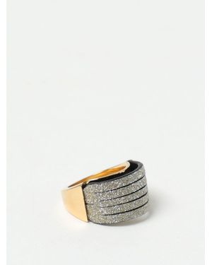 SO-LE STUDIO Jewel - White