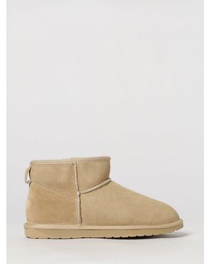 EMU Boots - Natural