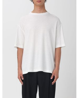 RECTO. T-Shirt Herren - Weiß