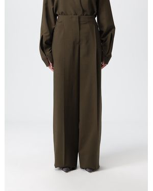 Fendi Trousers - Green