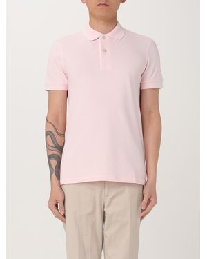 Tom Ford Polo - Rosa
