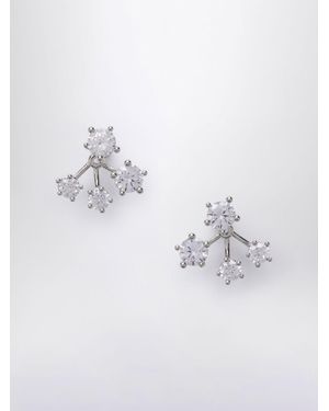 Panconesi Orecchini Pendenti Constellation - Metallizzato