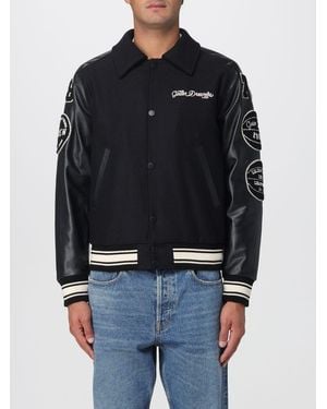Golden Goose Jacket - Black