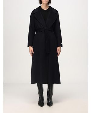 Paltò Coat - Blue