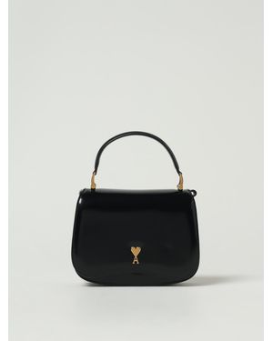 Ami Paris Tasche Herren - Schwarz