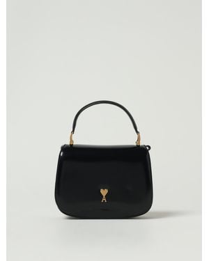 Ami Paris Tasche Herren - Schwarz