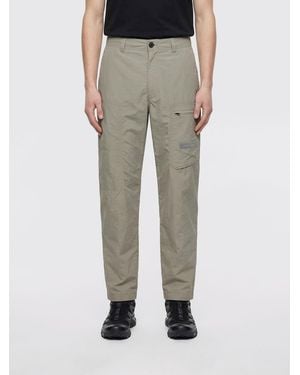 Parajumpers Technical Fabric Cargo Pants - Gray