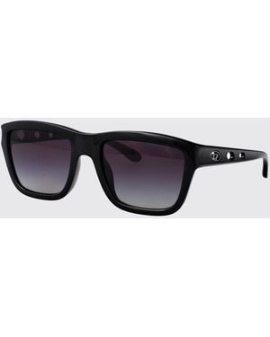 DIESEL Sonnenbrille Herren - Schwarz