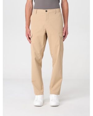 Save The Duck Pants - Natural
