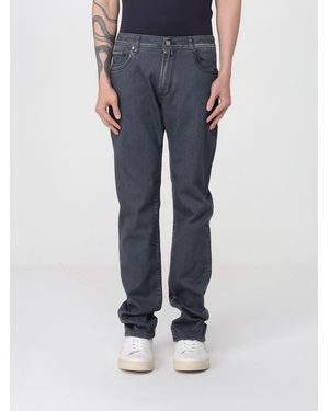 Jacob Cohen Slim Fit Jeans - Blue