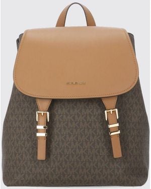 Michael Kors Backpack - Brown