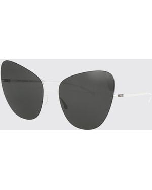 Mykita Gafas De Sol Hombre - Gris
