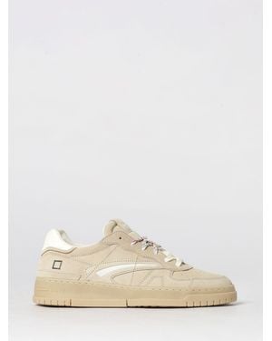 Date Torneo Sneakers - Natural