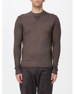 XC Jumper - Brown