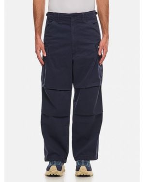 Levi's Skate Loose Cargo - Blu
