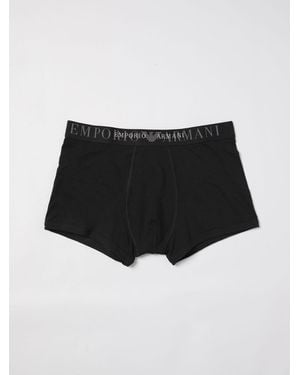 Emporio Armani Underwear - Black