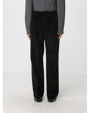 Our Legacy Hose Herren - Schwarz