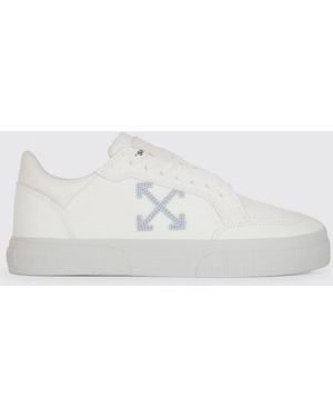 Off-White c/o Virgil Abloh Sneakers - White