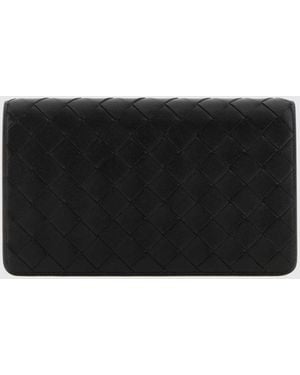 Bottega Veneta Mini Bag - White