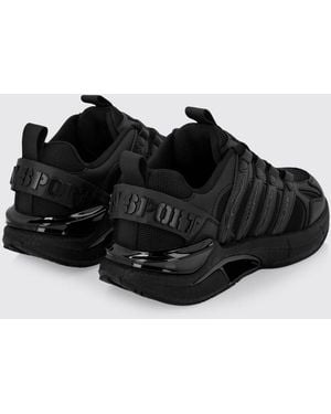 Philipp Plein Sneakers - Nero
