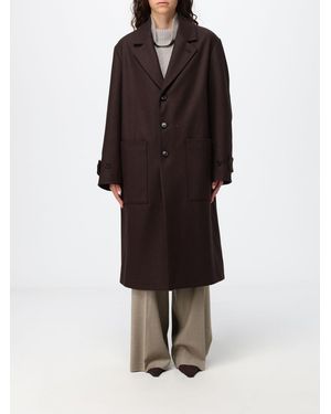 Barena Coat - Brown